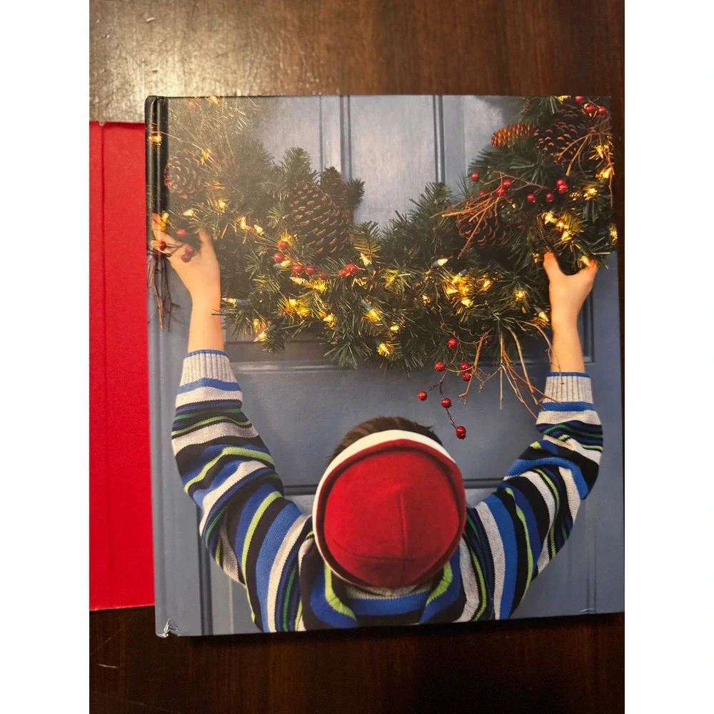 Good Housekeeping keywords holiday
